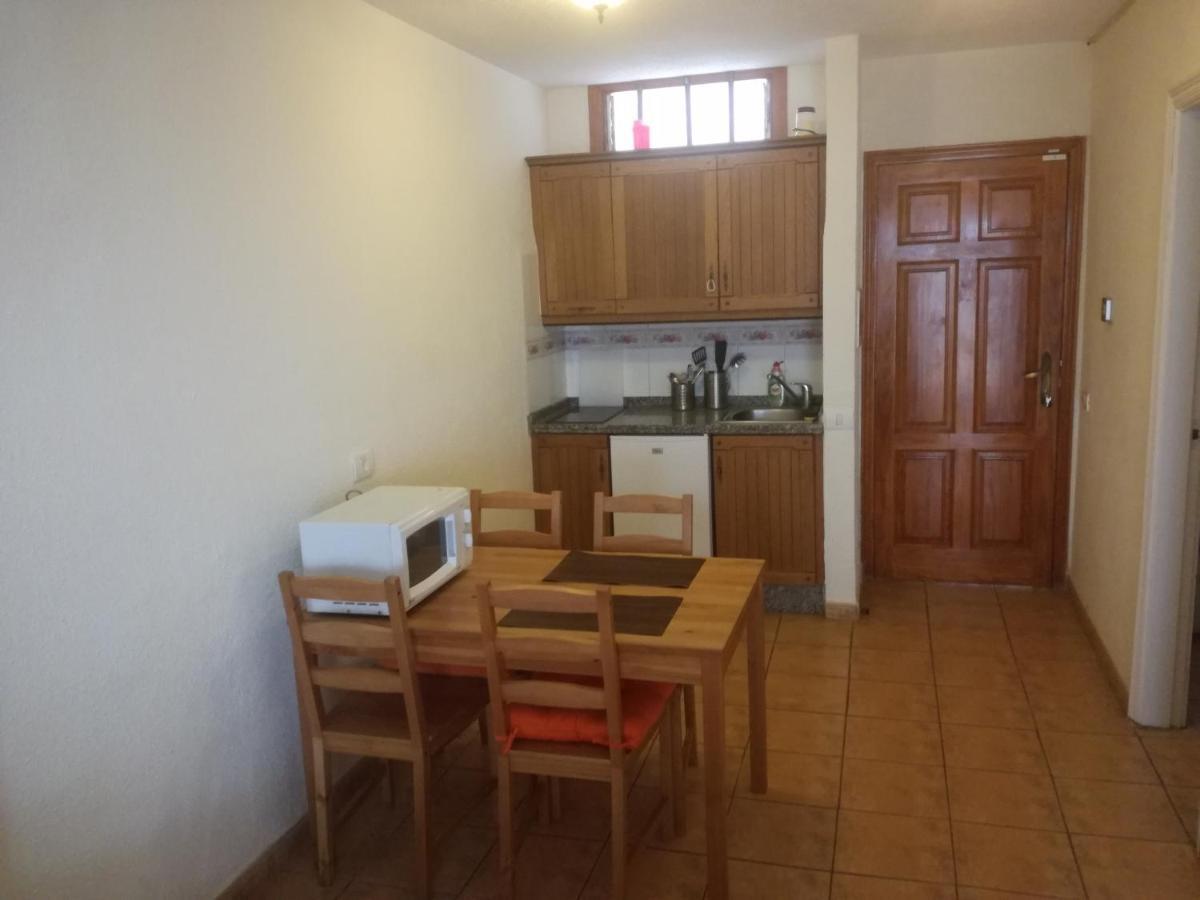 Studio In Parque Cattleya, Playa De Las Americas Kültér fotó